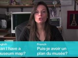 5 French Phrases When at a Museum