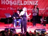 SONGÜL KARLI 12 mart Şile konseri 5