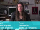 5 French Phrases When in a Hospital