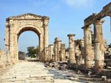 Archaeological Sites of Tyre - Great Attractions (Tyre, Lebanon)