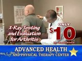 Advanced Health and Physical Therapy Center & Arthritis Pain