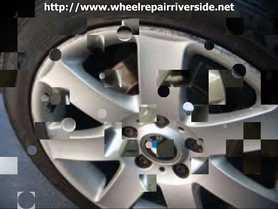 wheel repair riverside