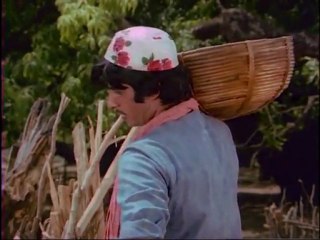 Saudagar - 4/13 - Bollywood Movie - Nutan, Amitabh Bachchan & Padma Khanna