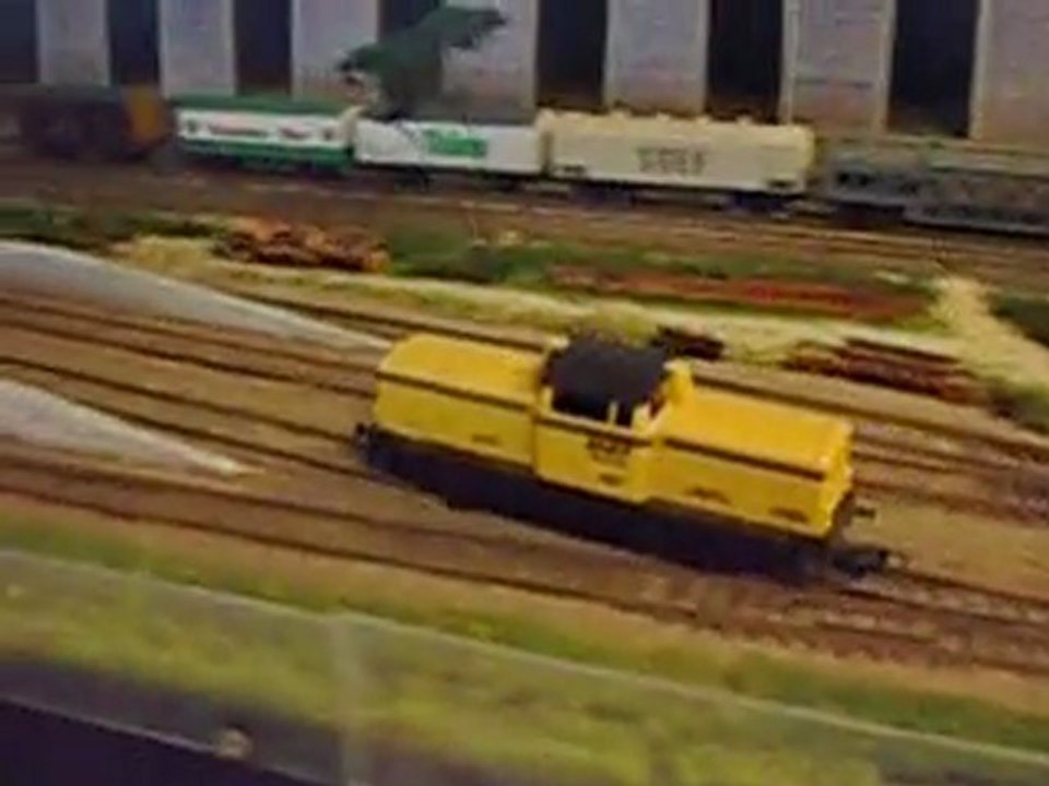 V 211 Lima vs C 61004 Jouef