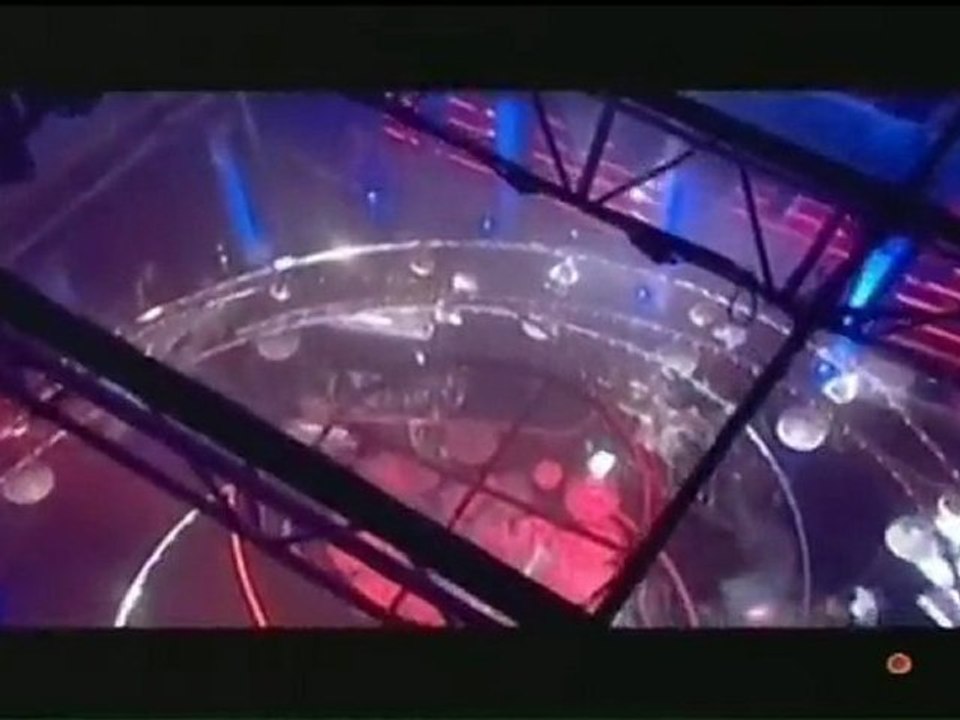 Mary J. Blige Medley In Venice, Italy