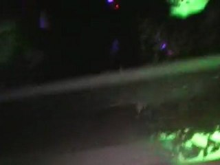 soiree Label Bass LPB EKS  woowootek calysto 11 mars 2011