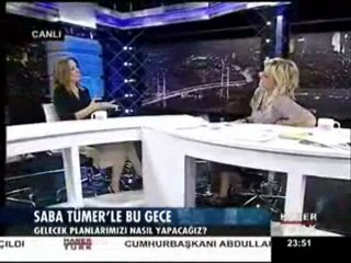 Ufuk Tarhan - Saba Tümer > Planlarımın çoğu tutmadı, öneri?