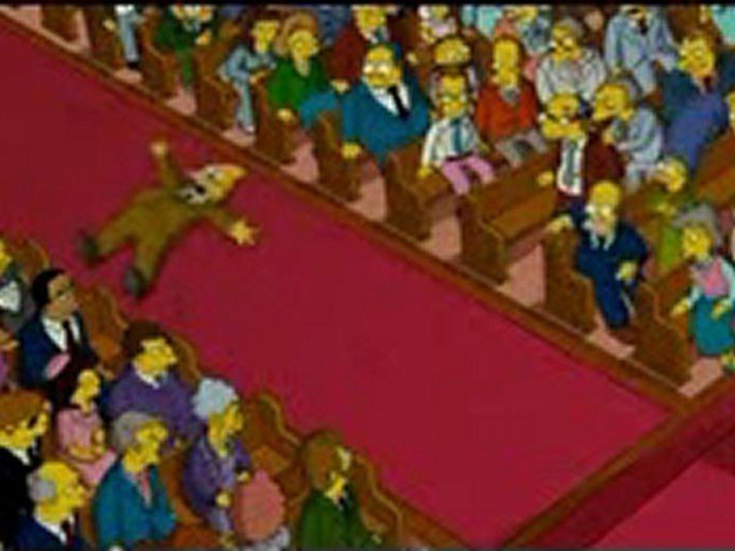 The simpsons full episode deals dailymotion