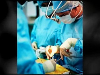 Orthopaedic Surgery