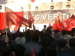 Bahçeli: AKP'yi Deterjan Kuyusuna Atacağım