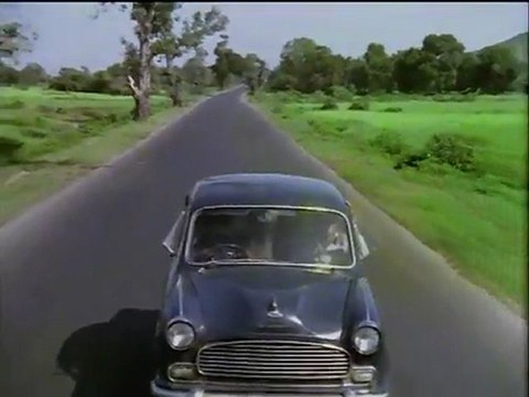 Bombay To Goa - 6/13 - Bollywood Movie - Amitabh Bachchan, Aroona Irani & Shatrughan Sinha