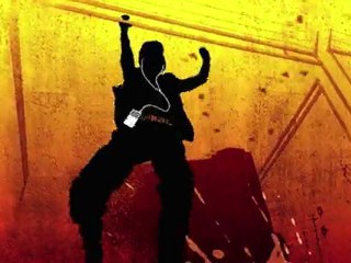 Apple Pub : iPod+iTunes - Lose Yourself (VO 2005 HD)