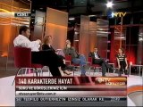 Ufuk Tarhan Sosyal Medya Neden Önemli NTV'de yanıtlıyor