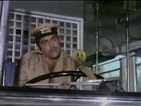 Bombay To Goa - 7/13 - Bollywood Movie - Amitabh Bachchan, Aroona Irani & Shatrughan Sinha