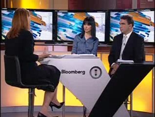 Ufuk Tarhan işsizlik neden yükseliyor, çareler? Bloomberg HT