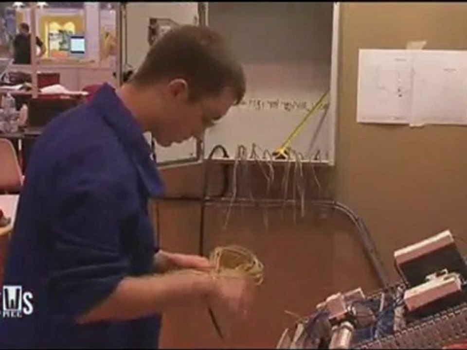 Apparition Olympiades