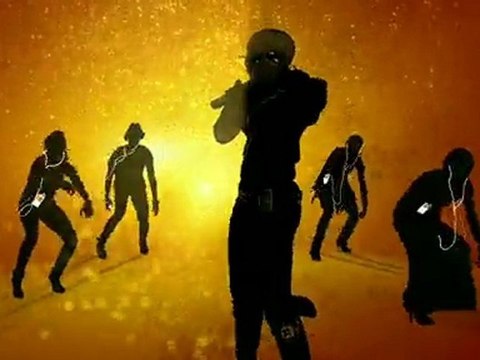 Apple Pub : Publicité iPod+iTunes Queen Mary (VO - 2008)