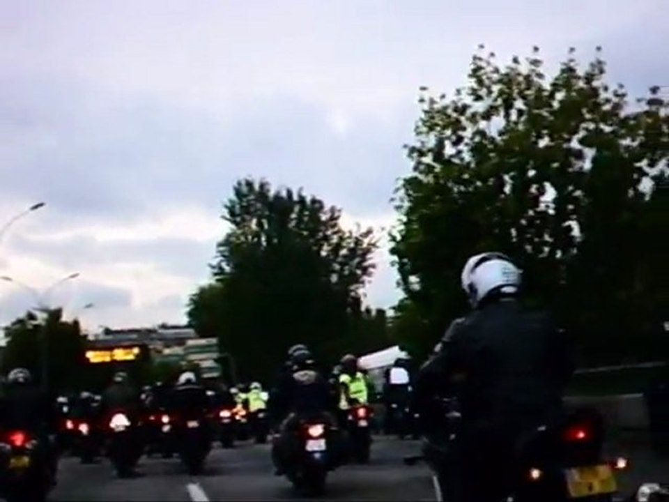 2eme partie de la manif FFMC by: www.reseaumotards...com