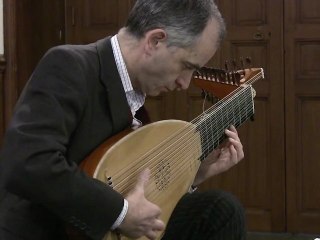 courante Sylvius-Leopod Weiss suite ut m Louis Pernot