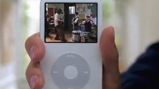 Apple Pub : Apple TV - It's Now on Your TV (VO 2007 HD)
