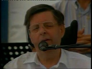 EXTASE D'UN MESSAGER RENATO BARON à San Martino Di Schio