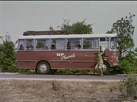 Bombay To Goa - 10/13 - Bollywood Movie - Amitabh Bachchan, Aroona Irani & Shatrughan Sinha