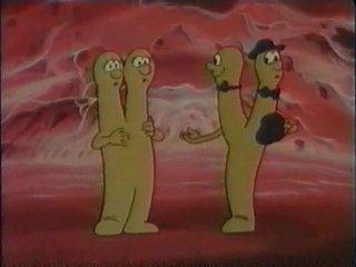 Η γέννηση 1 - Υπερκινητικός Δάσκαλος