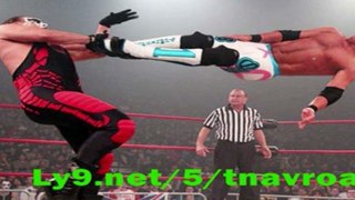 Watch TNA VICTORY ROAD 2011 Streaming Online