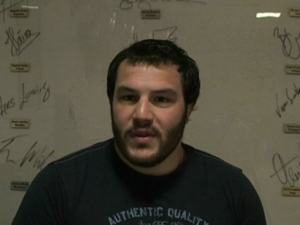 Stade Phocéen : Le MAG vidéo N°9