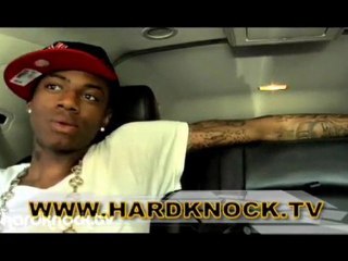 Soulja Boy Talks About Drake Collaboration