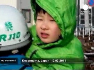 Japan - no comment