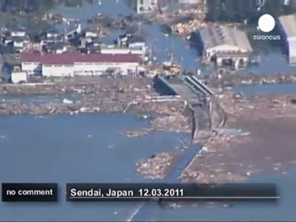 Japon - no comment