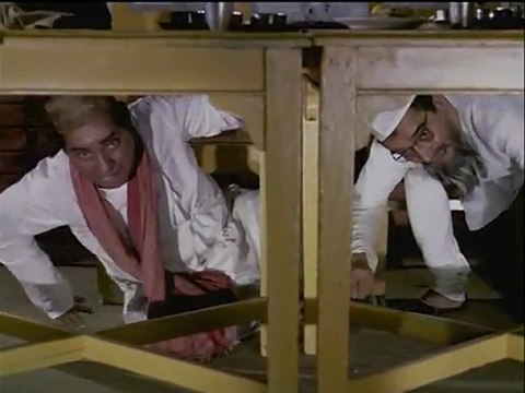 Bombay To Goa - 12/13 - Bollywood Movie - Amitabh Bachchan, Aroona Irani & Shatrughan Sinha