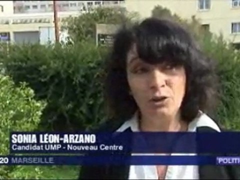 FR3 Cantonales 2011 - Sonia Leon-Arzano