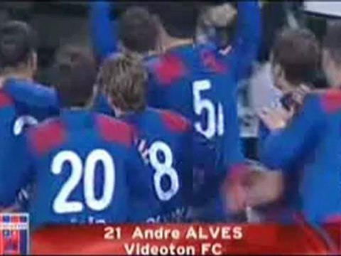 Hungary NB I: Ferencváros - Videoton 0-5 12.03.11