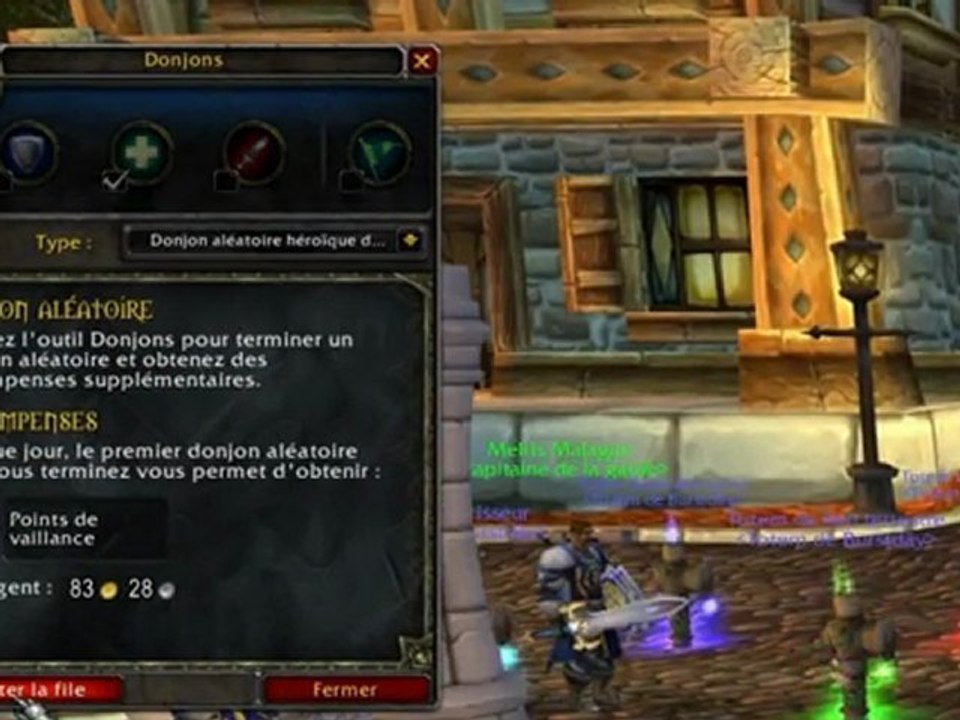 WoW : Emission hebdo #2 par Zerator