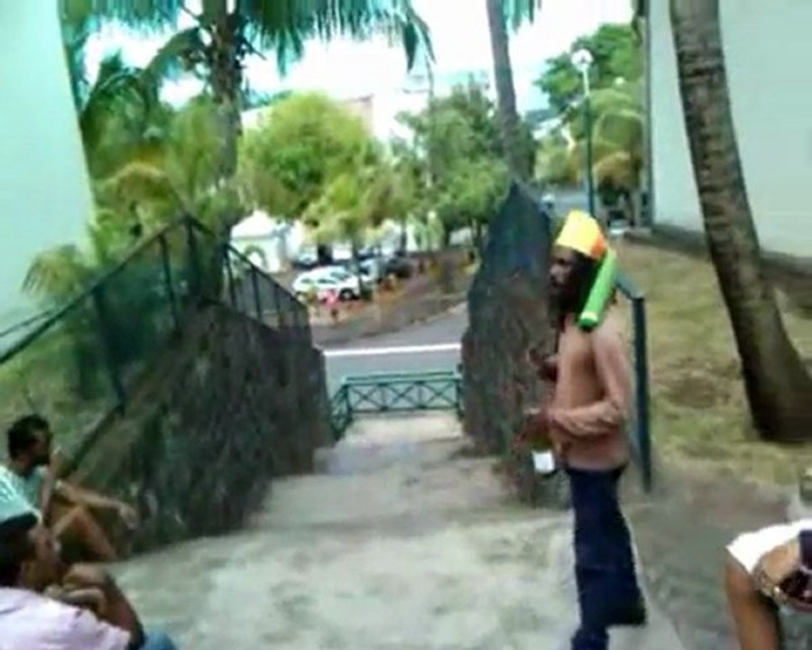 Rasta 974