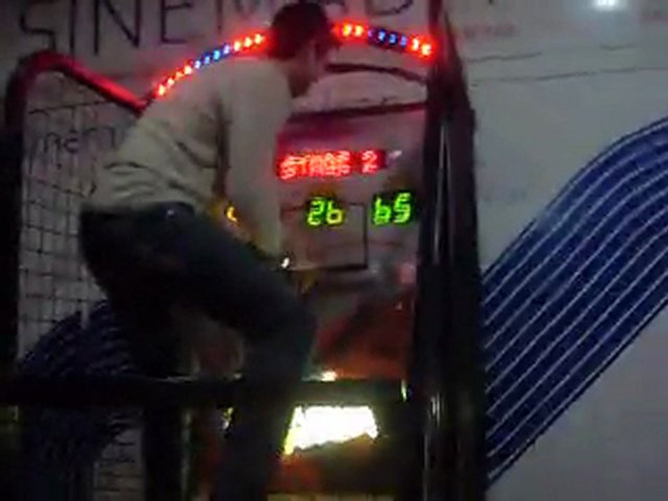 Basketbolda tarihi rekor 997 sayı . Yaratıcı Fikrimize bakın