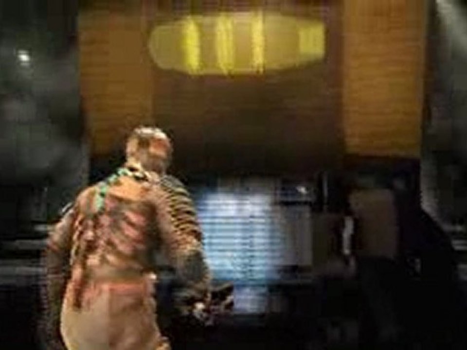Lost in : Dead Space épisode 8