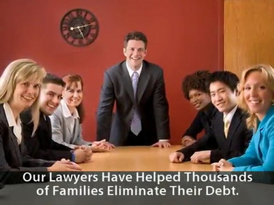 Riverside Bankruptcy Lawyer