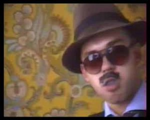 Making of Frankfurt Polizei