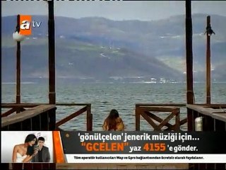 Gönülçelen 43.Bölüm Hasret'in günlüğü ve Murat'ın bestesi