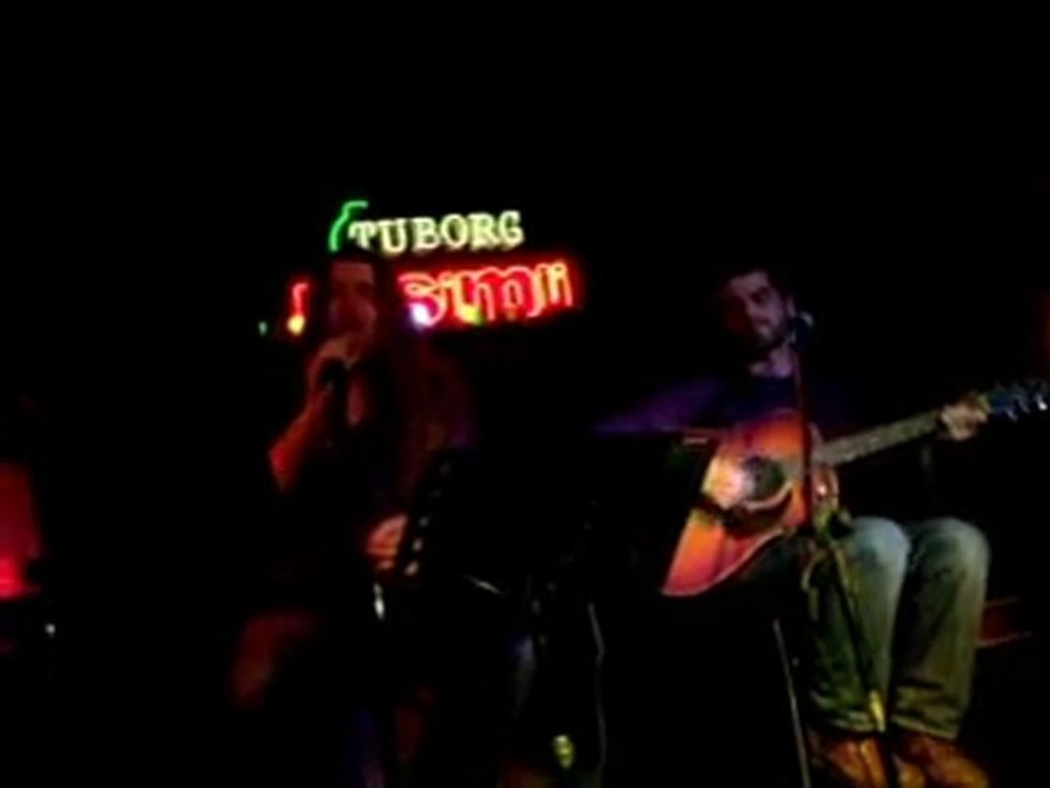 RESİMLİ MURAT İLKAN KONSERİ