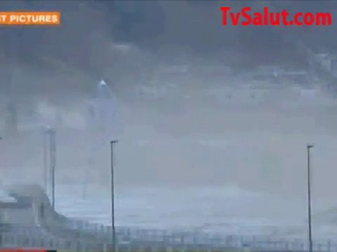 Japan quake - Землетрясение в Японии
