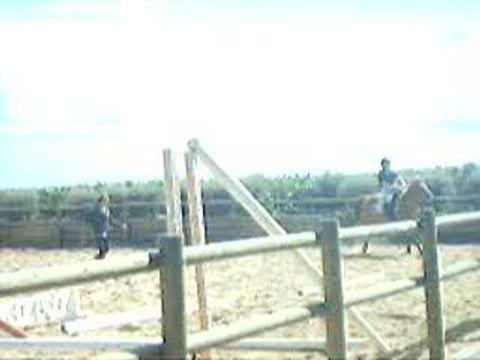 Manounette & Mignonne, Ecuries du bout du monde