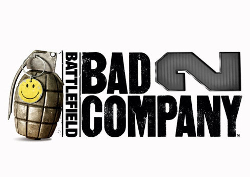 (COMMENTARY) Battlefield Bad CO. 2