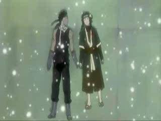 Naruto - Somewhere I Belong