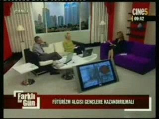 Ufuk Tarhan Uzgörü nedir? Gelecek için herşey planlanır mı?