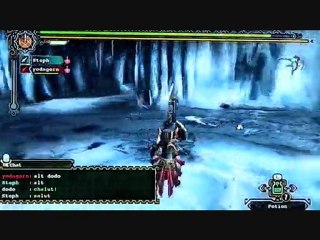 Les boulets à la lance