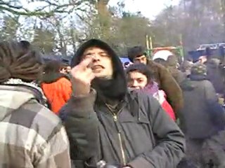 Teuf woowootek st Dolay 5 mars 2011